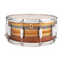 Ludwig LB552RS Bronze Phonic Raw 14x6.5" B-Stock