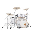 Pearl Masters Professional PMX Standard White Marine Pearl