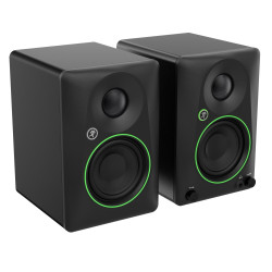 Mackie CR3.5 Gen3 Monitors