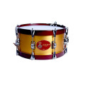 NP Drums Tambor Sayon Rosario 35x16 Alumino Oro