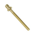 Gonalca P01292 Tornillo 52mm Dorado