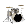 PDP by DW Concept Maple Standard Twisted Ivory B-Stock