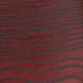 Santafé P01630 PVC Cover Rojo Vino Vetas