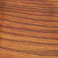 Santafé P01625 PVC Cover Bubinga