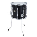 Yamaha Recording Custom Floor Tom 16x15" Solid Black