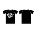 TTP Camiseta DrumFest XL