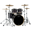 DW Performance Standard Ebony Stain + Caja