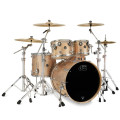 DW Performance Standard Bermuda Sparkle + Caja