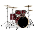 DW Performance Standard Cherry Stain + Caja