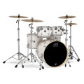 DW Performance Standard White Marine Pearl + Caja