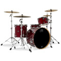 DW Performance Standard Rock Cherry Stain