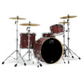 DW Performance Rock Tobacco Stain