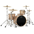 DW Performance Rock II Bermuda Sprkle + Caja