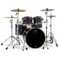 DW Performance Fusion Ebony Stain + Caja