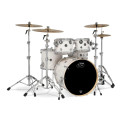 DW Performance Fusion White Marine Pearl + Caja