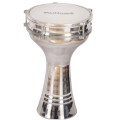 Masterwork Darbuka Aluminio 17.5 cm