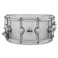 DW Collector Aluminio Thin Shell 14x6.5"