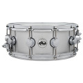 DW Collector Aluminio Thin Shell 14x5.5"