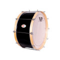 NP Bass Drum 60x25 cm. Black