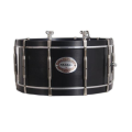 NP Caja Arahal 15" Negra con soporte