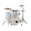 Pearl Export Standard EXX725S Matte White