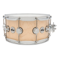 DW Collectors Satin Oil Natural 14x6.5"