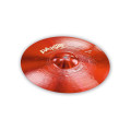 Paiste Splash 12" 900 Color Sound Rojo B-Stock