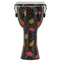 Gewa Djembé Liberty Series Mechanically Tuned 12" Pineapple