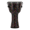 Gewa Djembé Liberty Series Mechanically Tuned 14" Crazy Neon