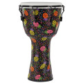 Gewa Djembé Liberty Series Mechanically Tuned 14" Pineapple