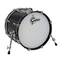 Gretsch Renown Maple Bombo 18x14" Piano Black