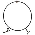 Meinl Sonic Energy TMRGS1 Round Gong Stand 32"