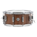 Gretsch S1-6514-WS Full Range Stave Satin Natural 14x6.5"