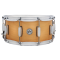 Gretsch S1-6514-BSC Full Range Birch Satin Natural 14x6.5"