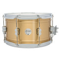 PDP by DW Concept Metal Series Brass 14x8"