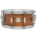 PDP by DW Concept MapleExotic Maple Mahogany 14x6.5"