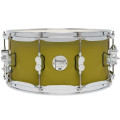 PDP by DW Concept Maple Olive 14x6.5"