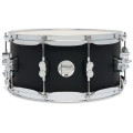 PDP by DW Concept Maple Satin Black 14x6.5"