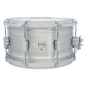 PDP by DW Concept Series Natural Satin Brushed Aluminium 14x8"