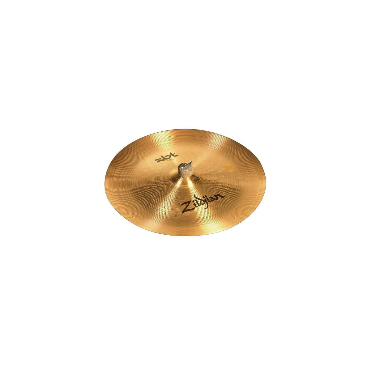 Zildjian zbt 2024 china 16