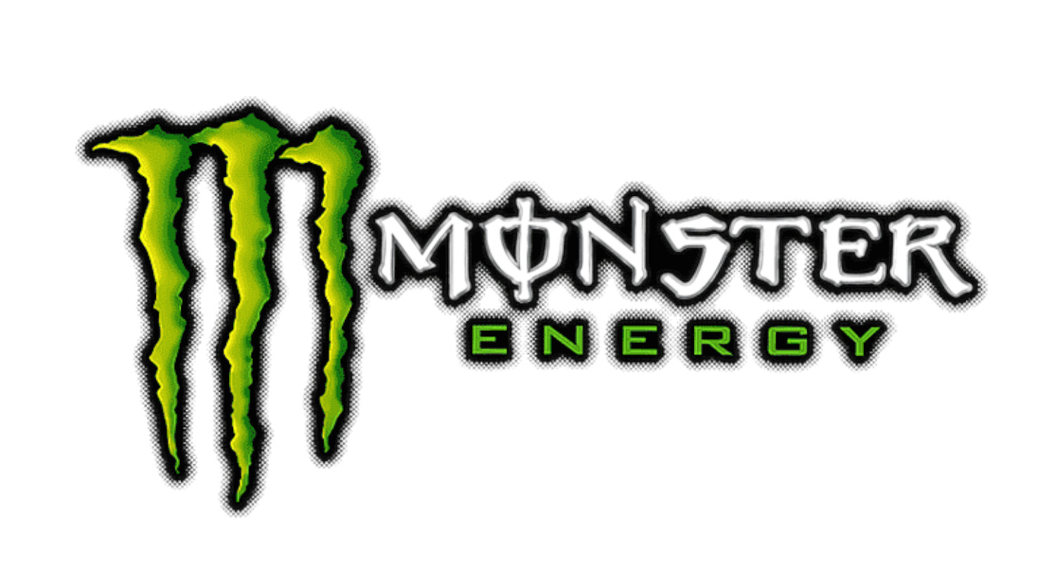 Monster Energy