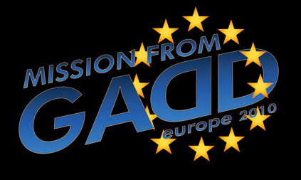 Steve Gadd - Mission from Gadd  2010